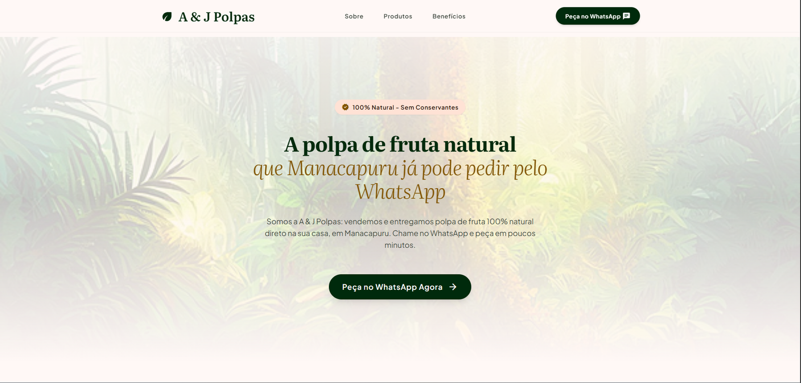 A & J Polpas